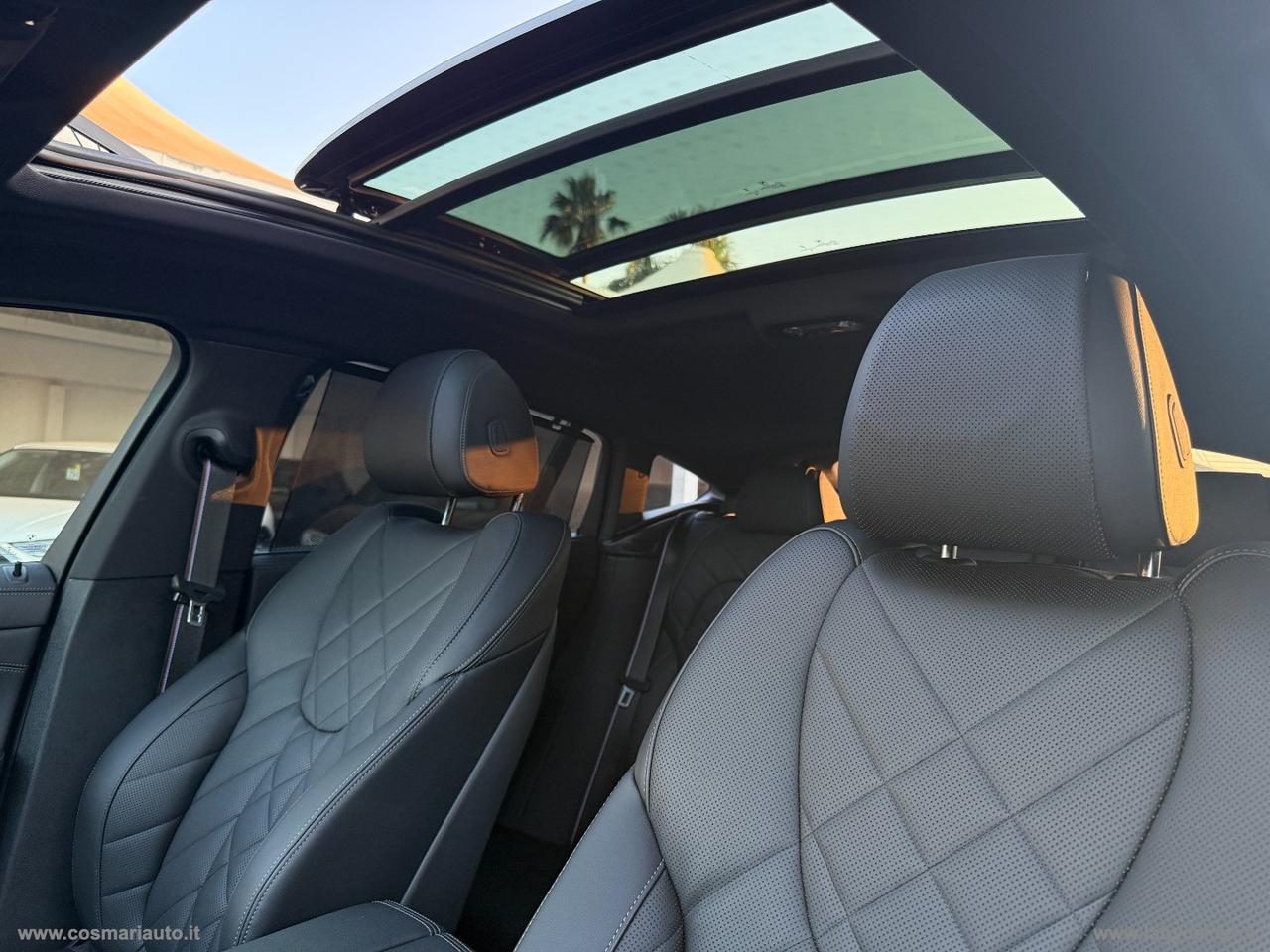 BMW X6 xDrive30d 48V Msport Pro TETTO - LUCI AMBIENT