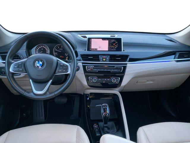 BMW X1 sDrive18d Business Advantage