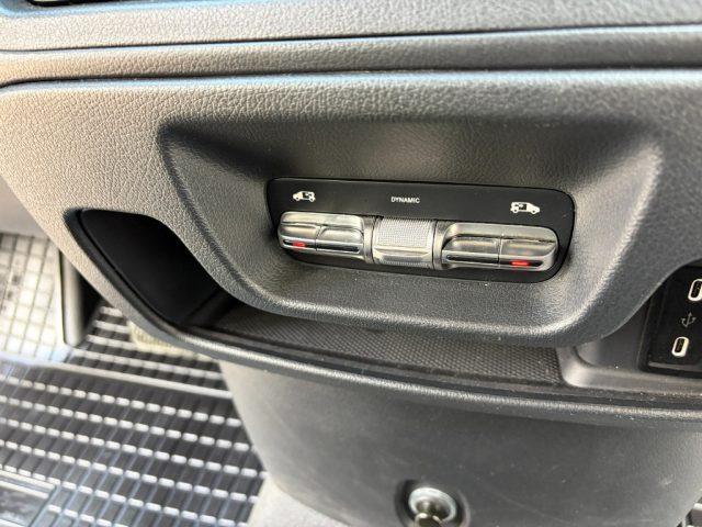 MERCEDES-BENZ Vito 2.0 116 CDI PL Tourer Pro Extra-Long