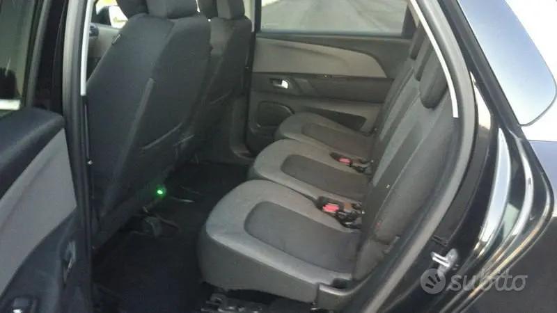 Citron C4 Picasso 1.6 bluehdi Shine s&s 120cv