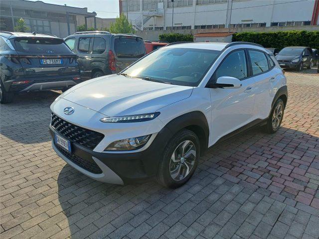 HYUNDAI Kona 1ªs. (2017-23) HEV 1.6 DCT XTech