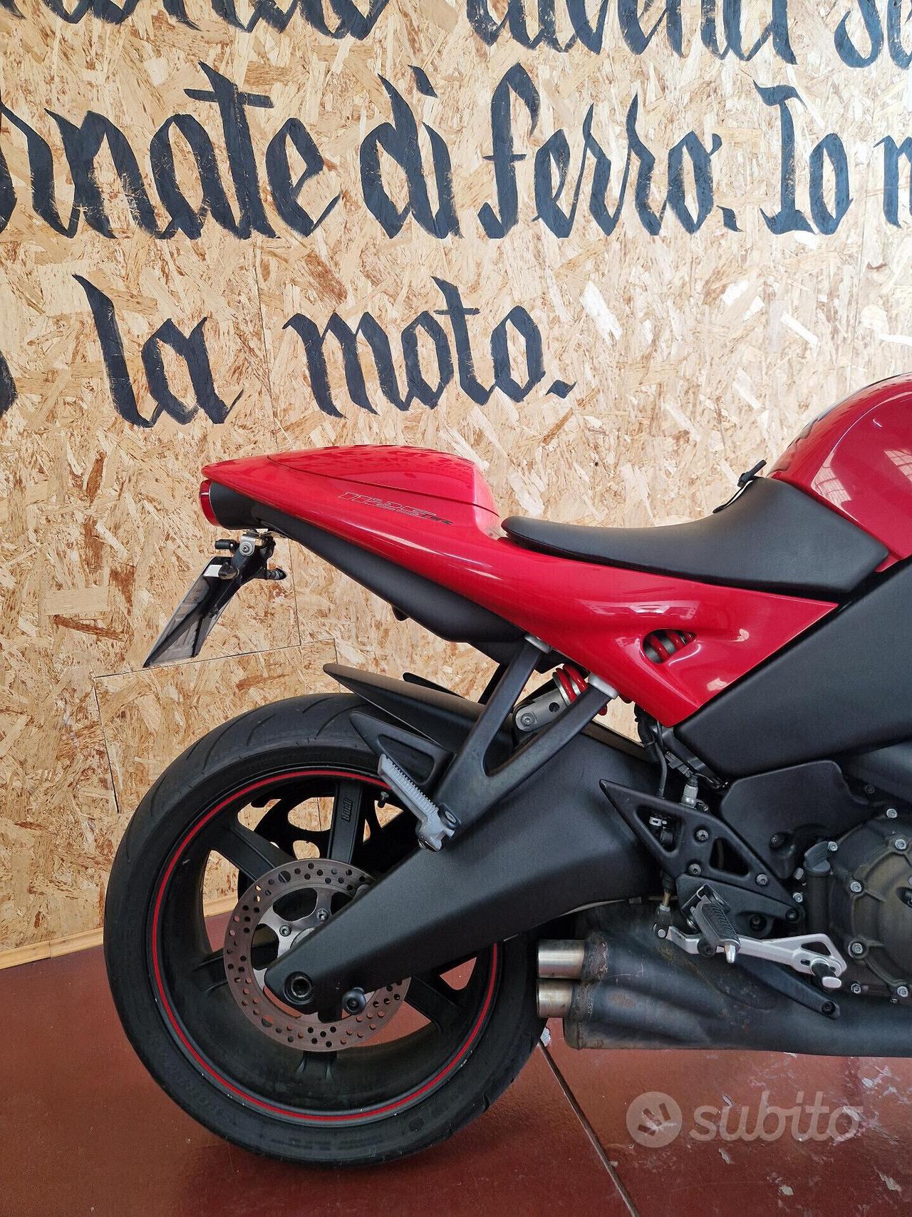 Buell 1125 CR