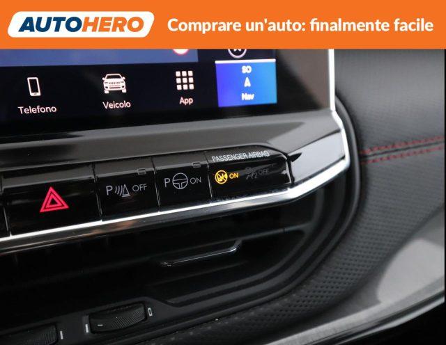 JEEP Compass 1.3 Turbo T4 240 CV PHEV AT6 4xe Trailhawk