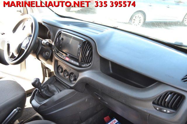 FIAT Doblo 1.6 MJT 105CV Cargo Lounge