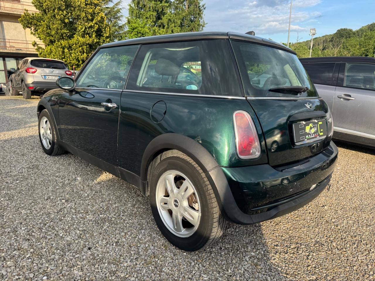 Mini Mini 1.6 16V One Park Lane