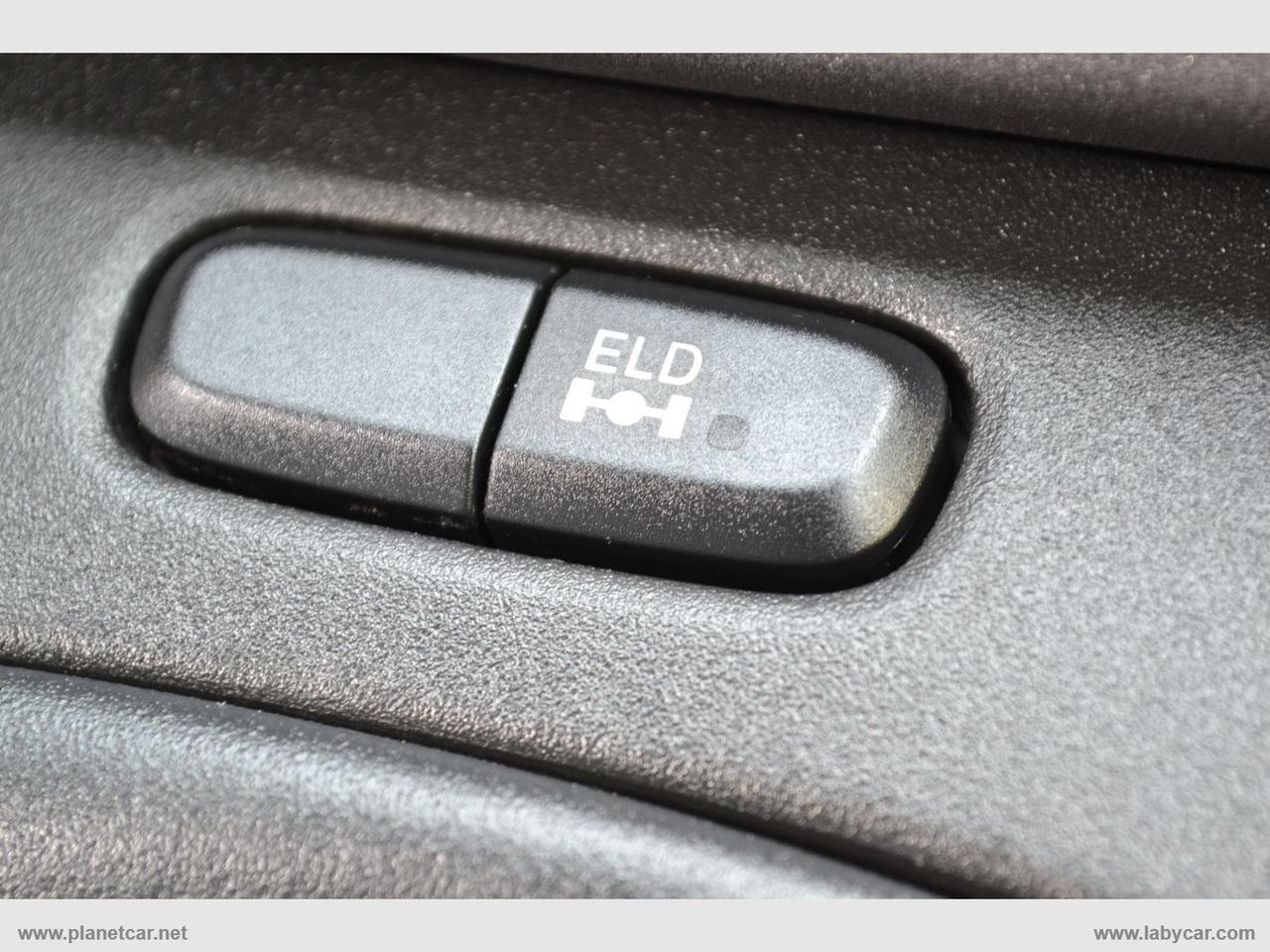 FIAT Panda 1.3 MJT S&S 4x4