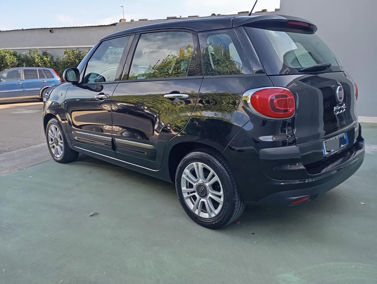 Fiat 500L 1.3 Multijet 95 CV Urban