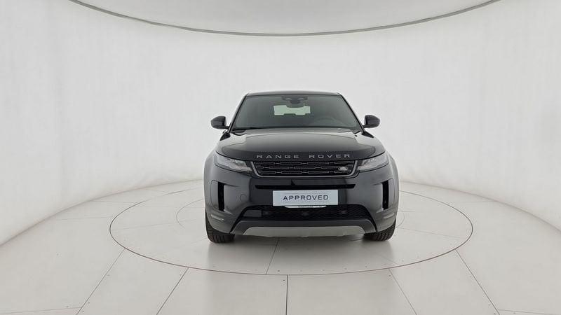 Land Rover RR Evoque 2.0D I4 163 CV AWD Auto S