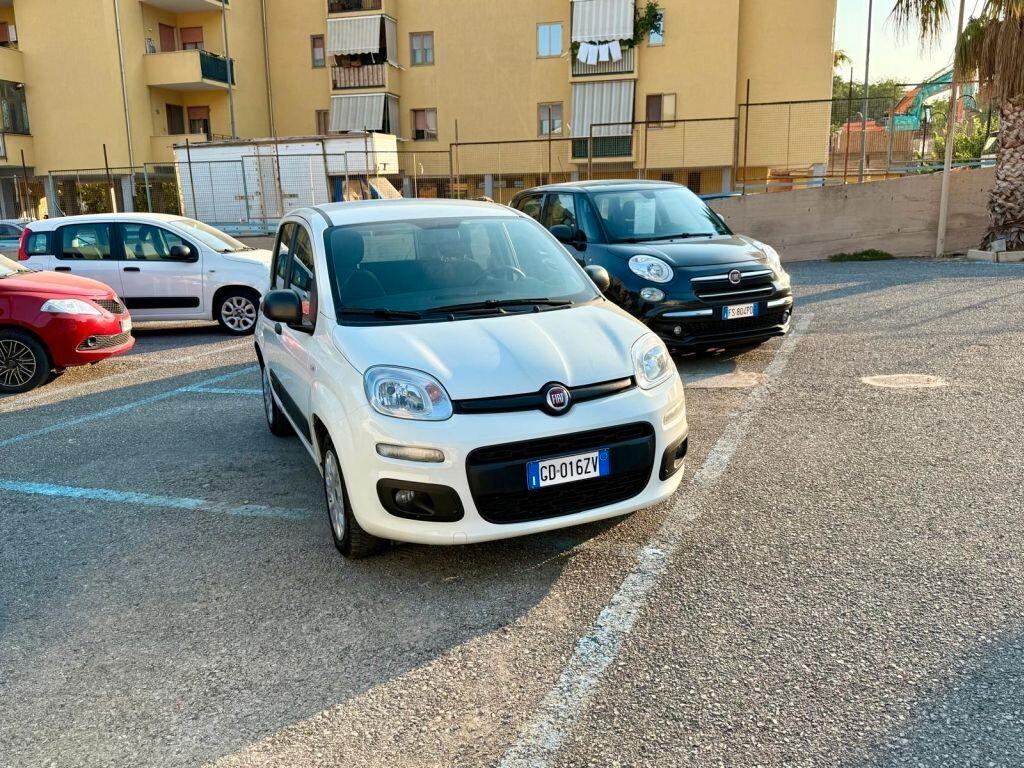 Fiat Panda 1.2 EasyPower Easy "GPL"