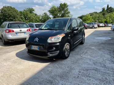 Citroen C3 Picasso C3 Picasso 1.6 HDi 110 airdream Exclusive Style
