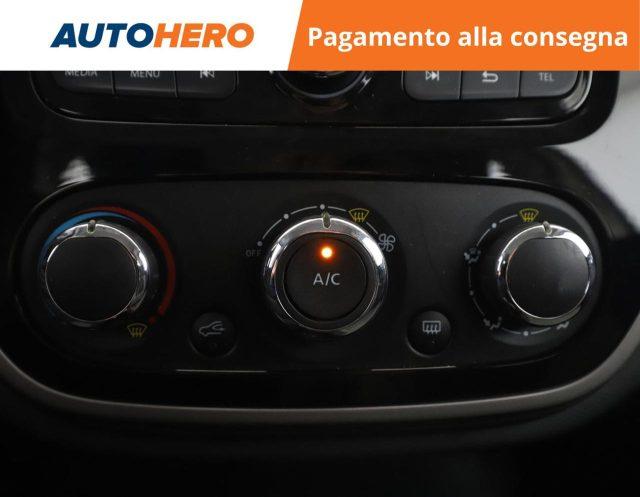 RENAULT Captur TCe 12V 90 CV Start&Stop Energy Zen
