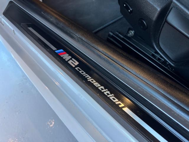 BMW M2 Coupé Competition