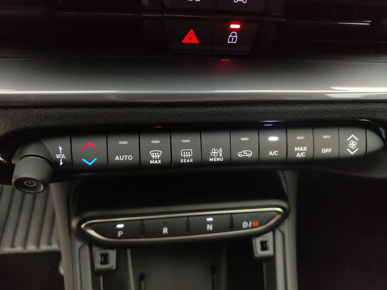 FIAT 600 IV 2023 1.2 MHEV 110CV DCT