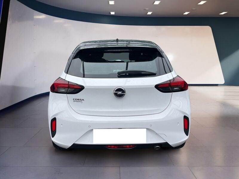 Opel Corsa VI 2020 1.2 GS Line 100cv