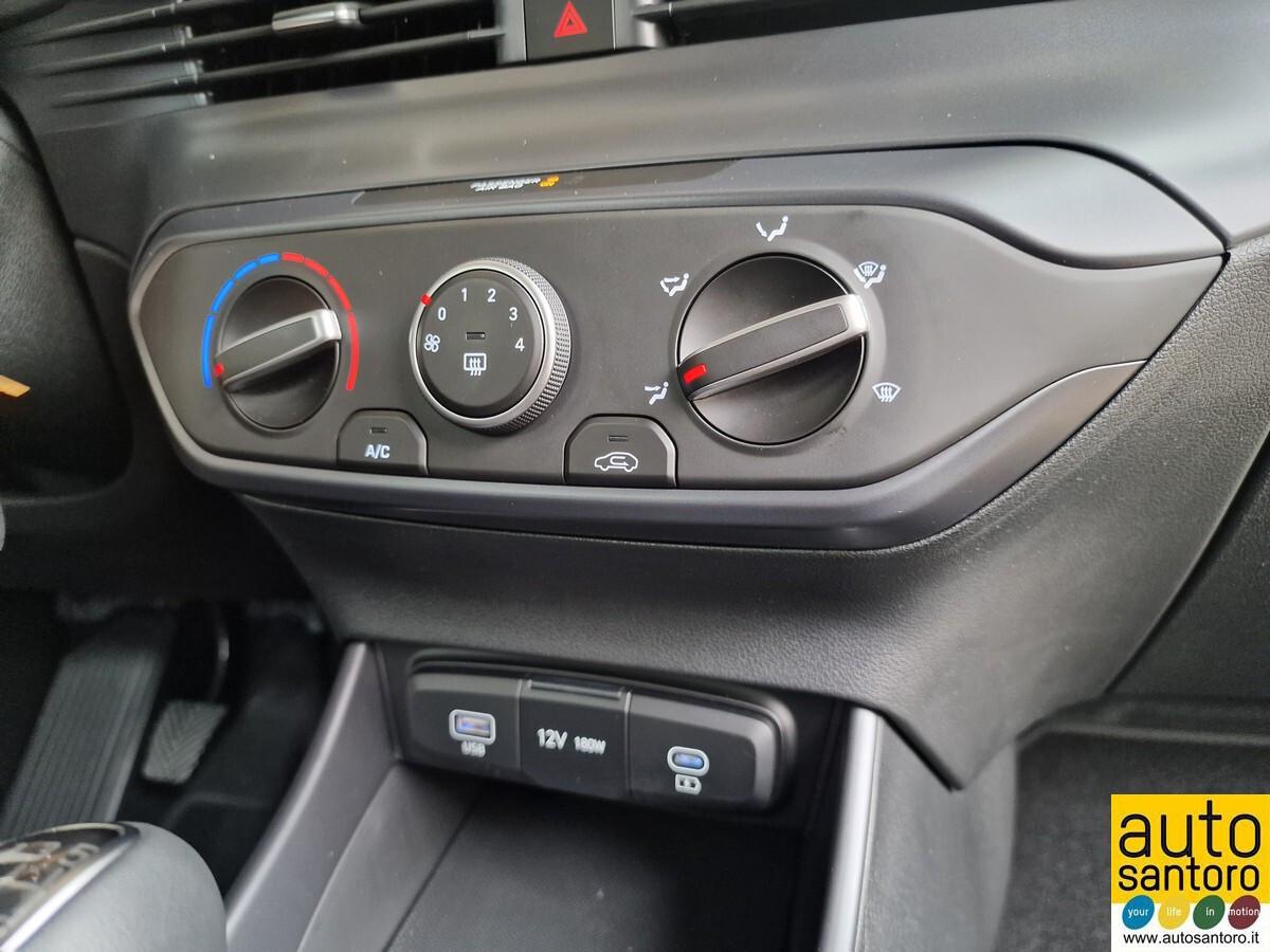 HYUNDAI I10 1.0 CONNECTLINE