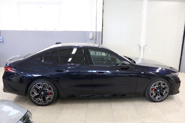 BMW i5 M60 Msport Pro