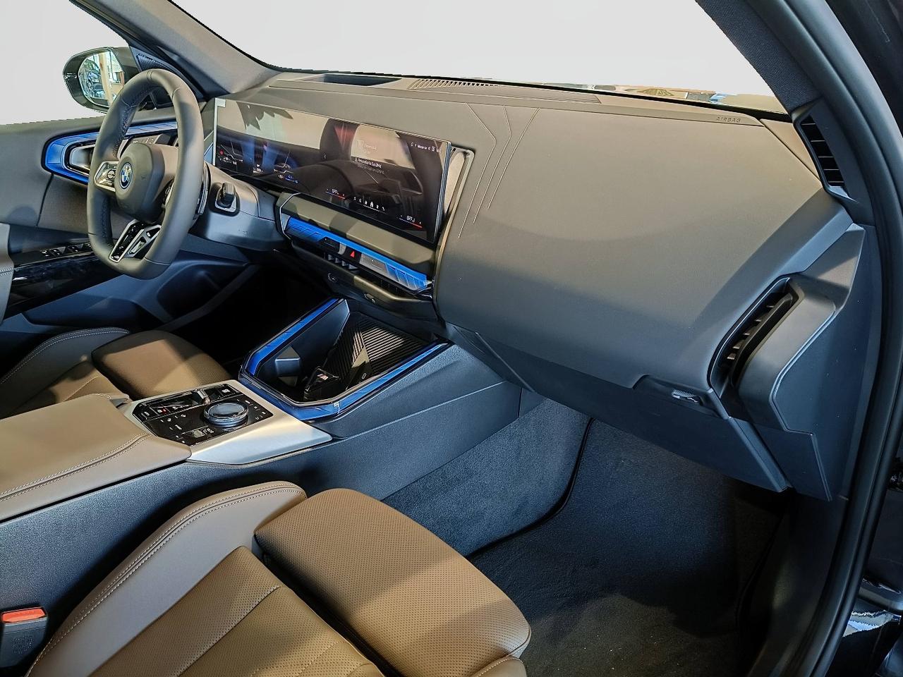 BMW BMW X3 30e xDrive
