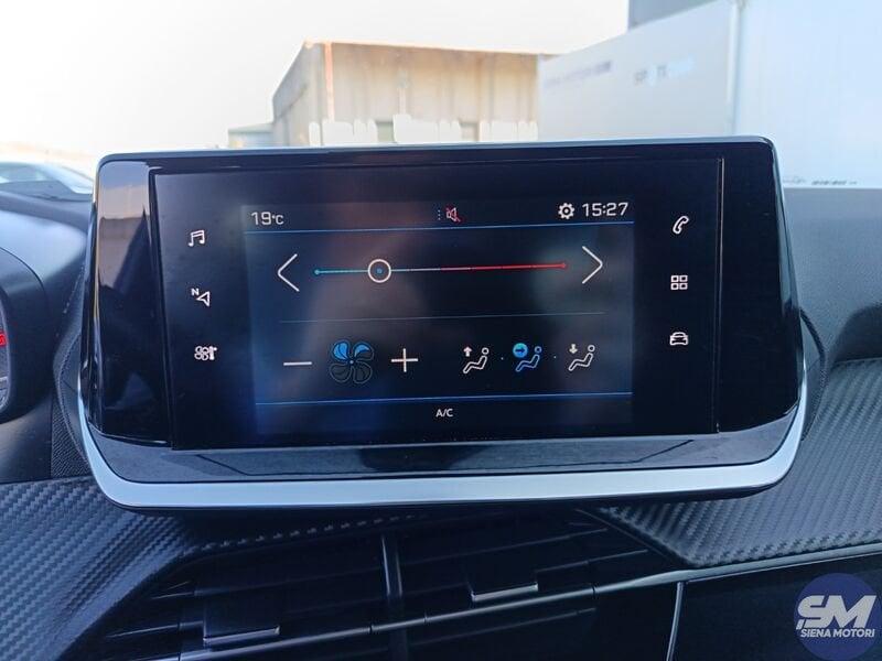 Peugeot 208 Active Pack PureTech 75 S/S