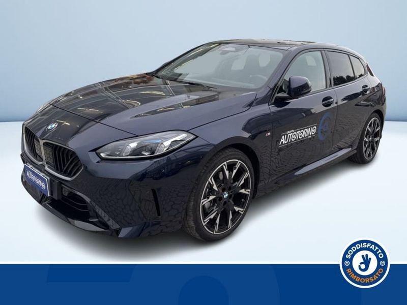 BMW Serie 1 120d M Sport