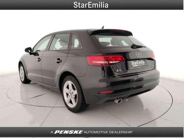 Audi A3 III 2016 Sportback Diesel Sportback 30 1.6 tdi Bu