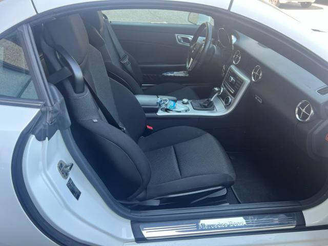 MERCEDES-BENZ SLK 200 Sport