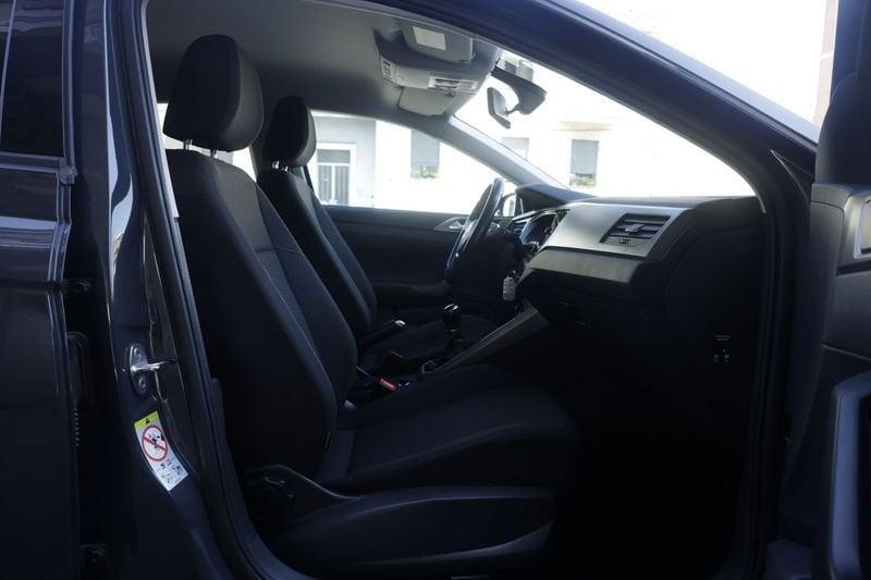 Volkswagen Polo Volkswagen Polo 1.0 EVO 80 CV 5p. R Line BlueMotion Technology 59KW ANNO 2021