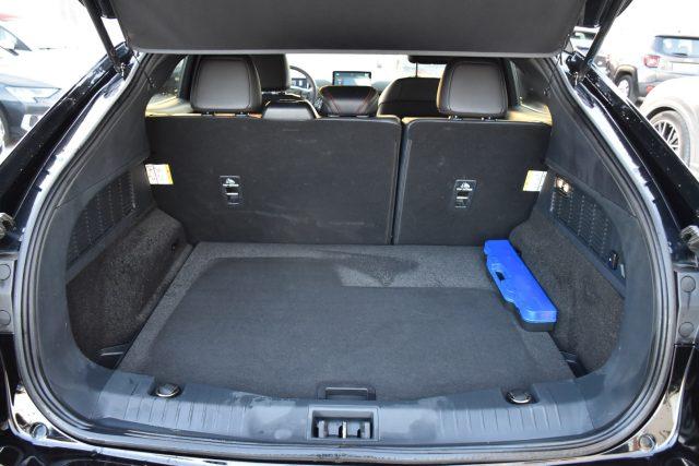 FORD Mustang Mach-E AWD Standard Range 269 CV *Sedili risc.IN ARRIVO