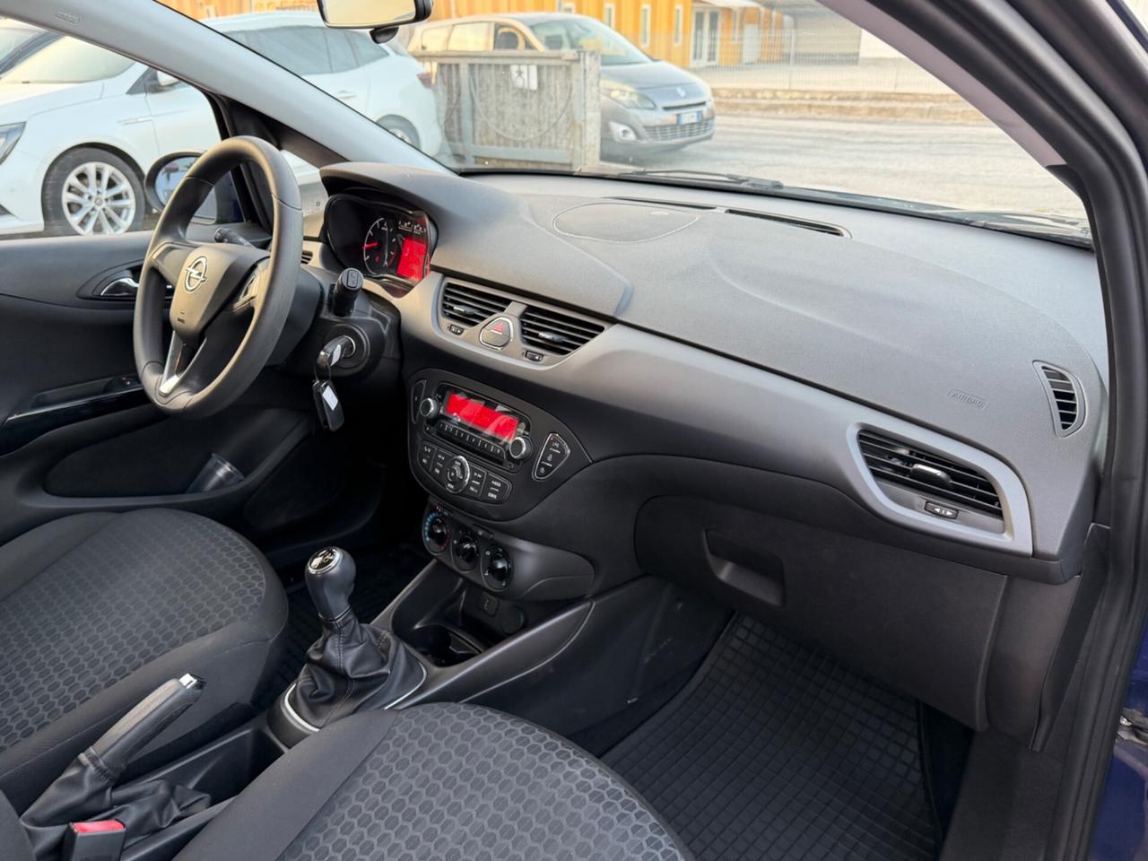 Opel Corsa 1.4 90CV GPL Tech 5 porte Innovation