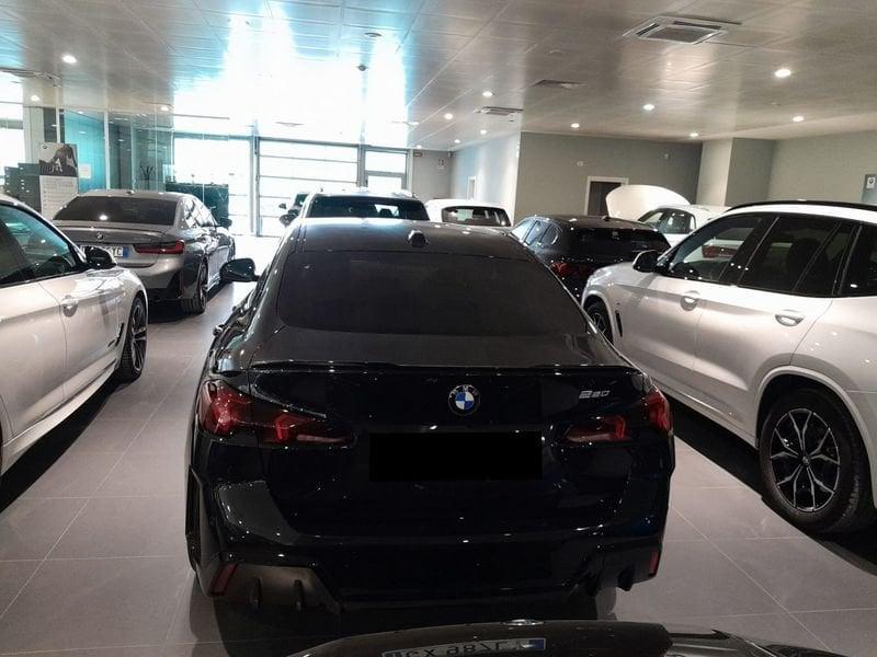 BMW Serie 2 G.C. Serie 2 220 GRAN COUPÉ M Sport package Pro