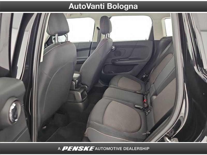 MINI Countryman Mini Countryman 2.0 Cooper D Essential auto