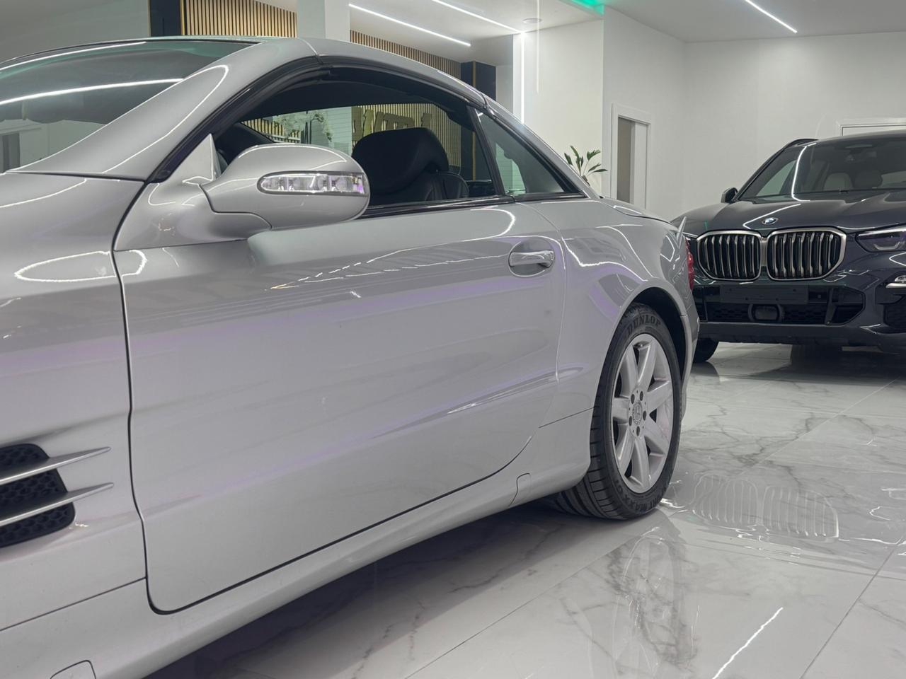 Mercedes-benz SL 500 Iper Full