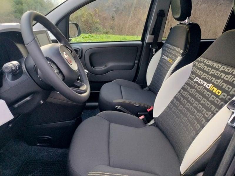 FIAT Panda Panda 1.0 FireFly S&S Hybrid Pandina