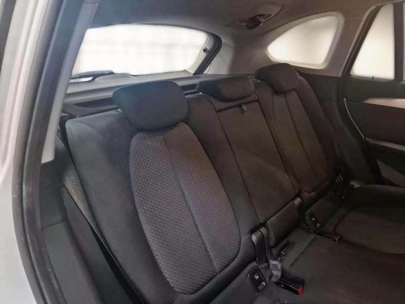 BMW X1 XDRIVE 25E BUSINESS ADVANTAGE AUTOMATICO 5 PORTE SUV