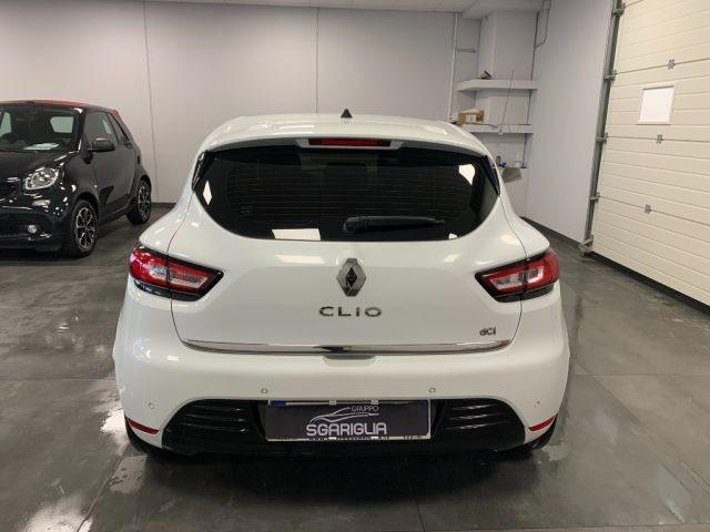 RENAULT Clio 1.5 dCi Intens 5 Porte