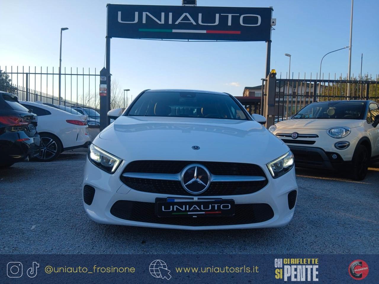 Mercedes-benz A 180 MERCERDES CDI SPORT