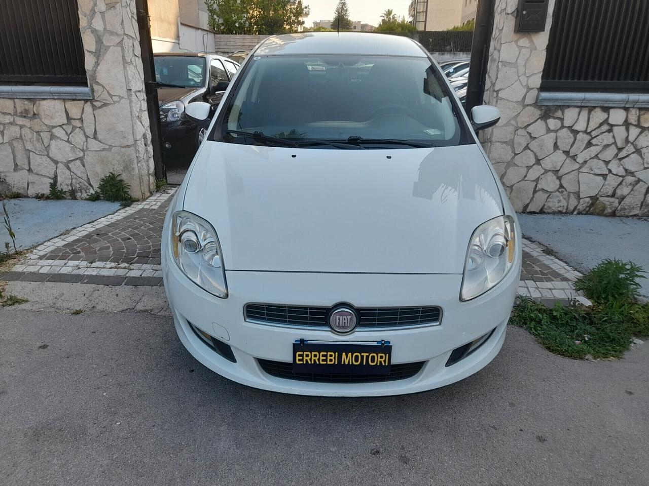 Fiat Bravo 1.4 Dynamic GPL