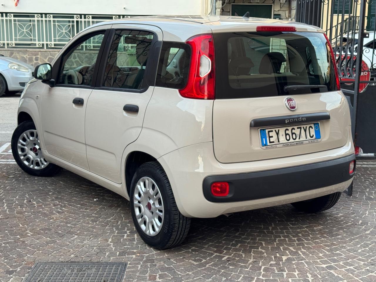 Fiat Panda 1.2 EasyPower Easy