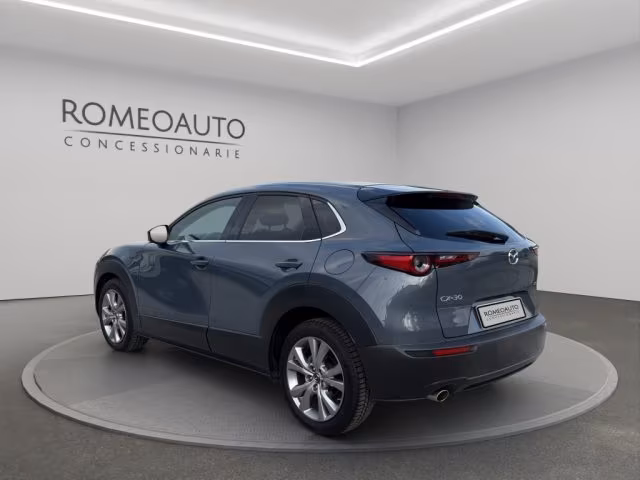 MAZDA CX-30 2.0 m-hybrid executive 122 cv