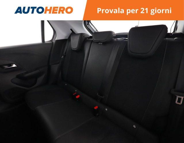 OPEL Corsa 1.5 D 100 CV Elegance