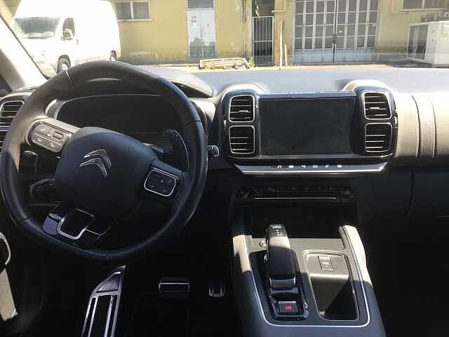 Citroen C5 Aircross Shine 1.6 Plug-in Hybrid 225 cv - Usata