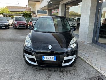Renault Scenic 1.5 dCi 110CV