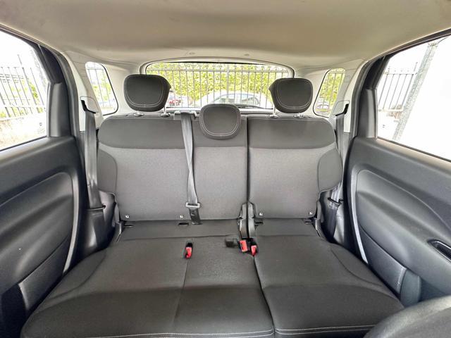 FIAT 500L 500L 1.3MJT CAMBIO AUTOMATICO CROSCity EURO 6