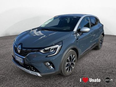 Renault Captur II 2019 1.0 tce Intens Gpl 100cv my21