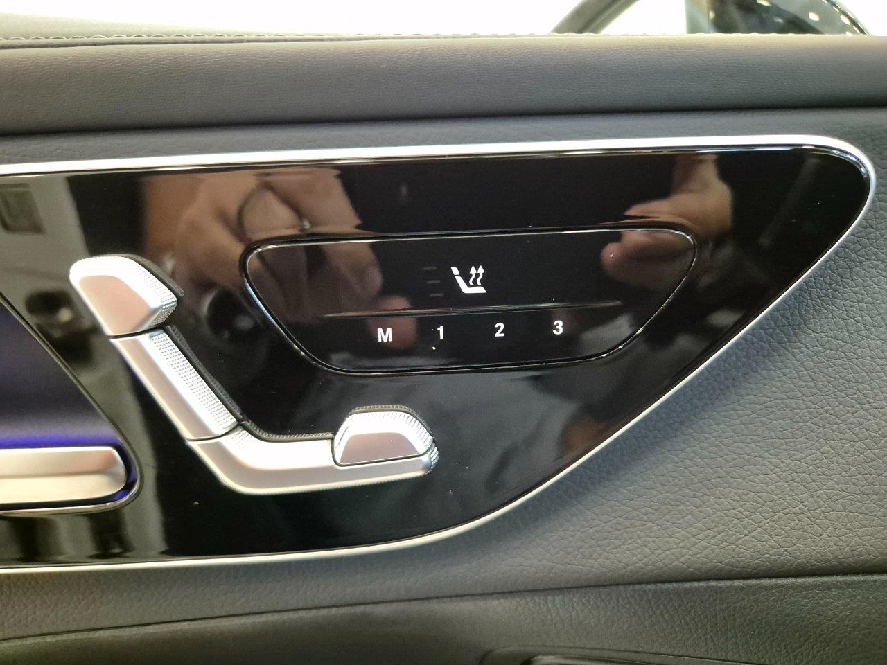 Mercedes GLC 220 d Coupè AMG 4matic auto - ACC/Lim - Cam 360 - Tetto