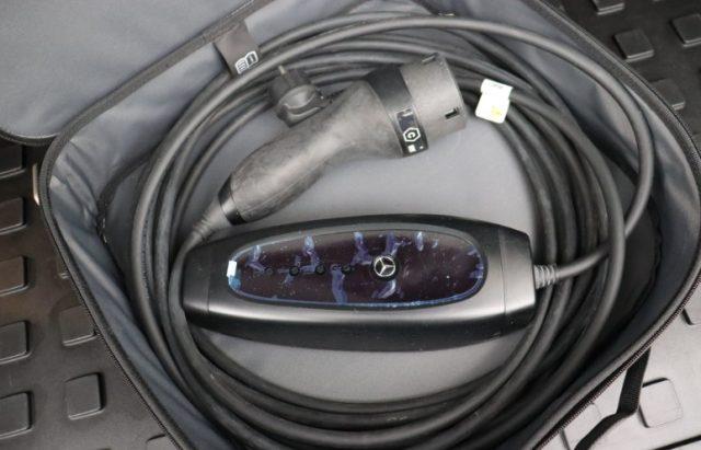 MERCEDES-BENZ GLC 300 de 4Matic Plug-in hybrid AMG Tetto Panoramico Ap.