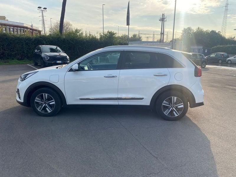 KIA Niro 1.6 GDi DCT PHEV