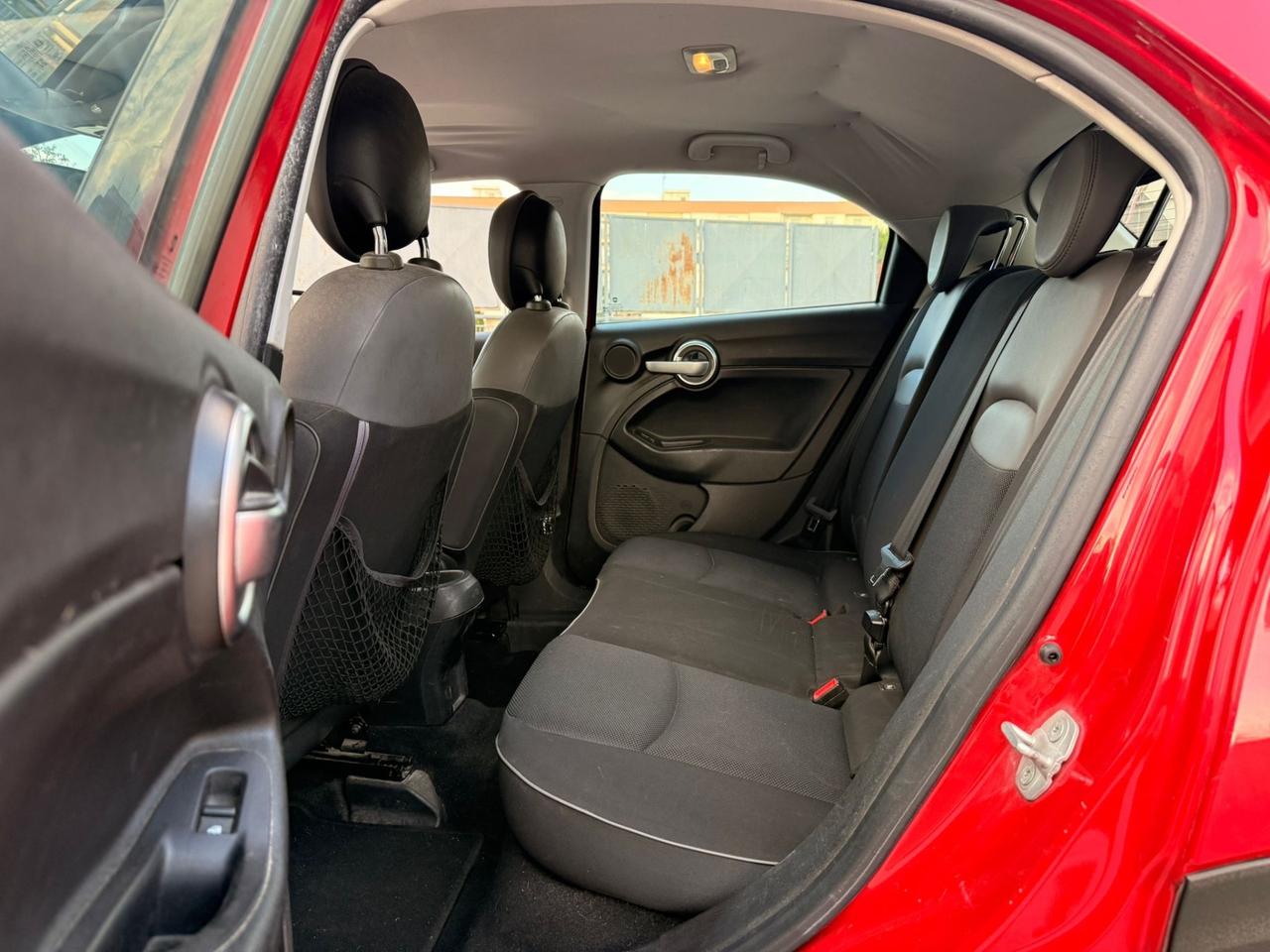 Fiat 500X 1.3 MultiJet 95 CV Lounge In ottime condizioni