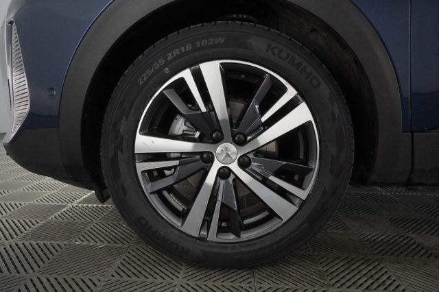 PEUGEOT 3008 3008 BlueHDi 130 EAT8 Allure Pack