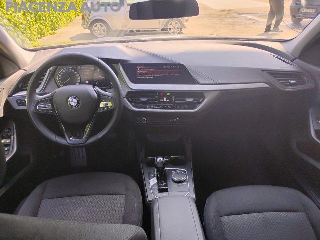 BMW 116 d 5p..ADVANTAGE..NAVIGATORE..PREZZO REALE