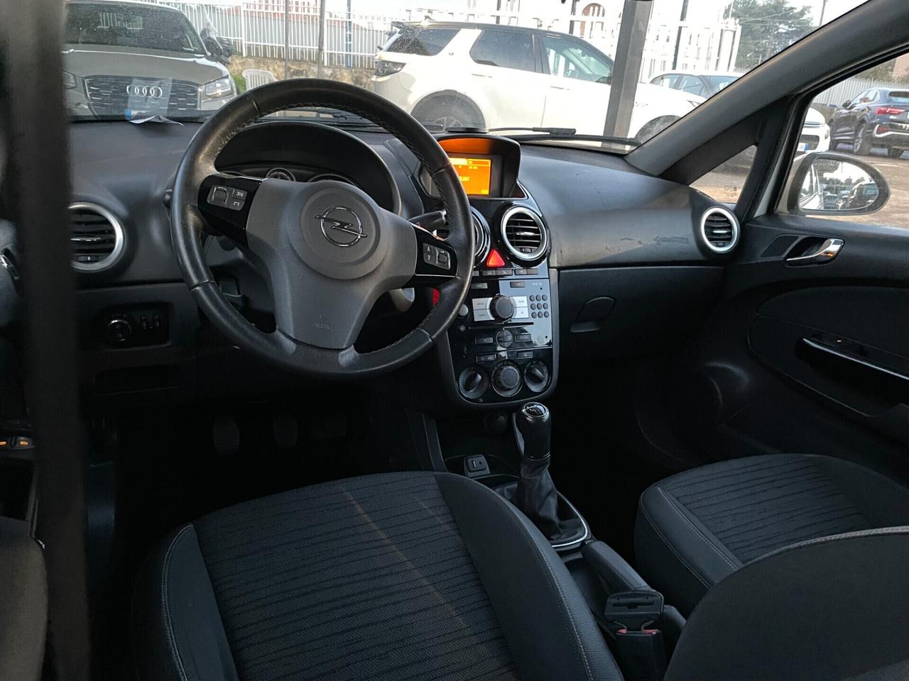 Opel Corsa 1.2 85CV 5 porte GPL-TECH Edition